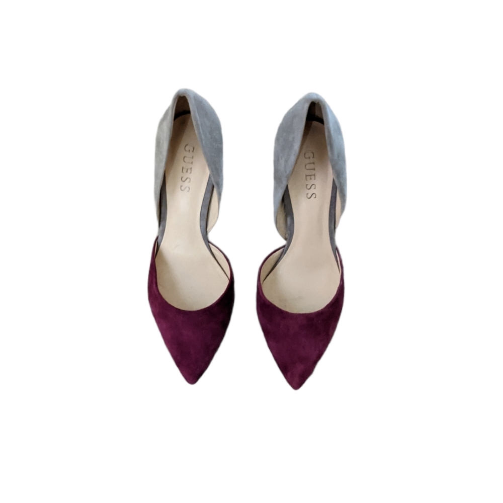 GUESS Heels - Picture 2 of 4